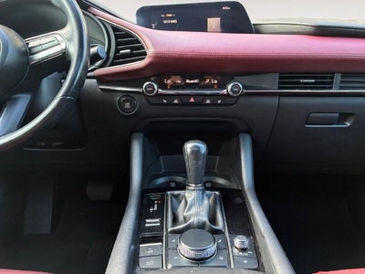 2023 Mazda Mazda3 Hatchback 2.5 S Premium