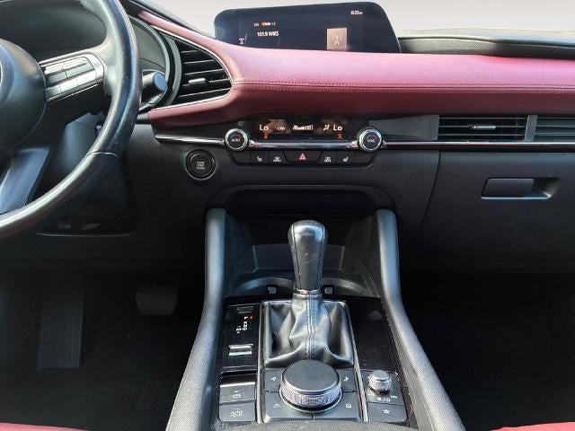 2023 Mazda Mazda3 Hatchback 2.5 S Premium