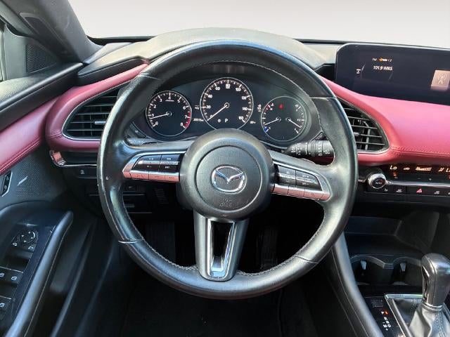 2023 Mazda Mazda3 Hatchback 2.5 S Premium