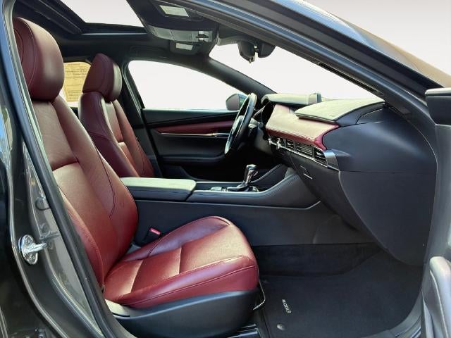 2023 Mazda Mazda3 Hatchback 2.5 S Premium