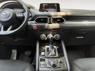 2017 Mazda Mazda CX-5 Sport