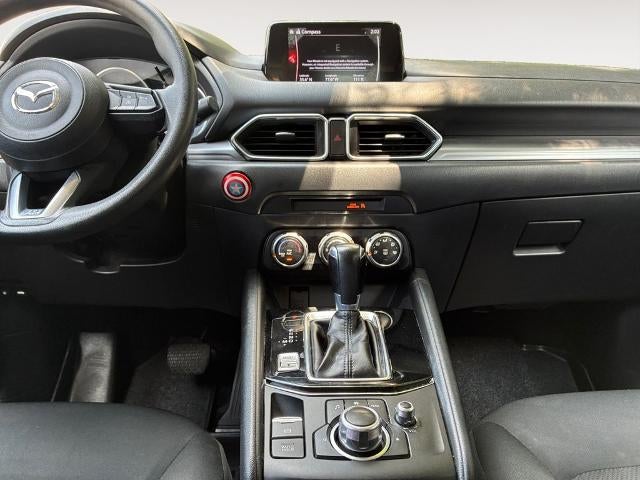 2017 Mazda Mazda CX-5 Sport