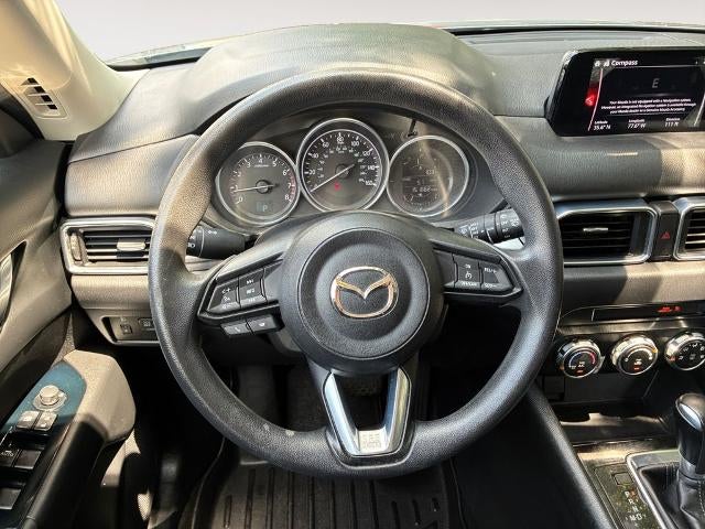 2017 Mazda Mazda CX-5 Sport
