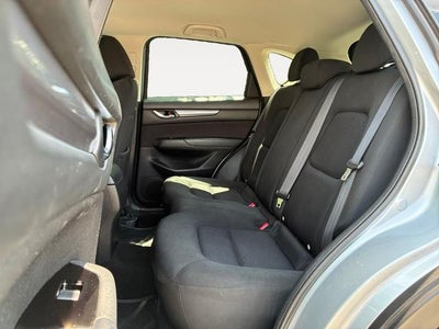 2017 Mazda Mazda CX-5 Sport