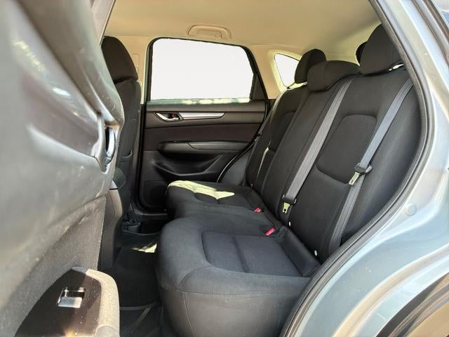2017 Mazda Mazda CX-5 Sport