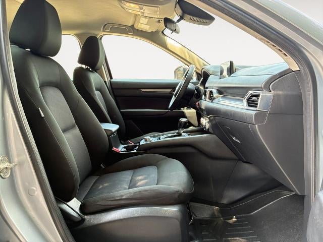 2017 Mazda Mazda CX-5 Sport
