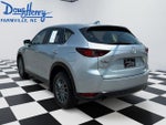 2017 Mazda Mazda CX-5 Sport