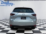 2017 Mazda Mazda CX-5 Sport