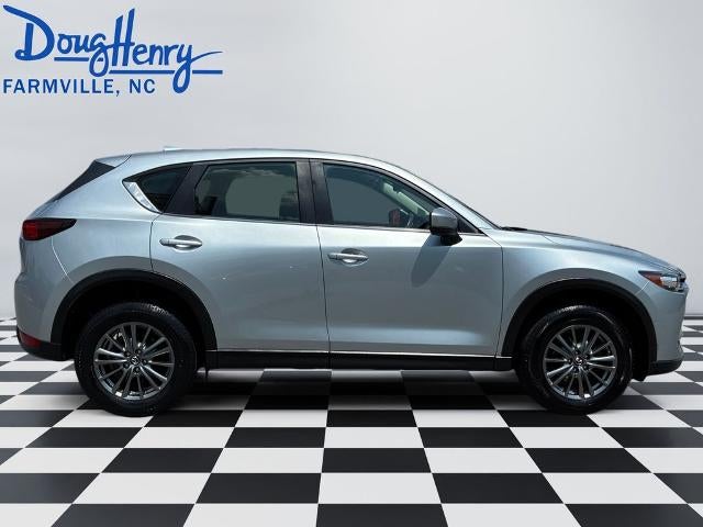 2017 Mazda Mazda CX-5 Sport