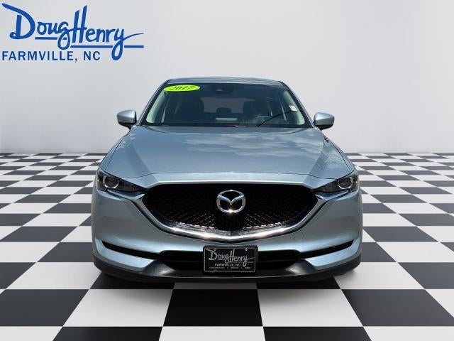 2017 Mazda Mazda CX-5 Sport