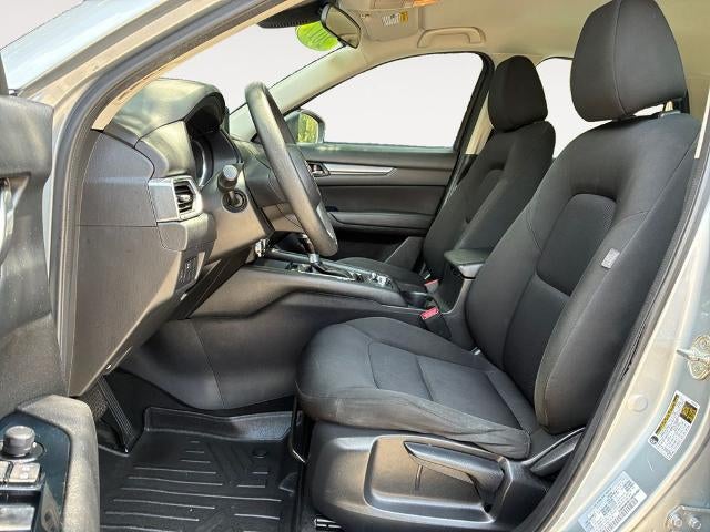 2017 Mazda Mazda CX-5 Sport