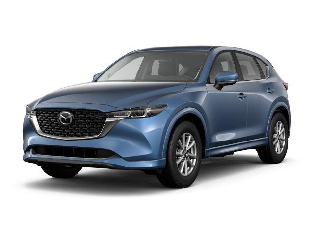 2024 Mazda CX-5 S Select Package Auto AWD's photo