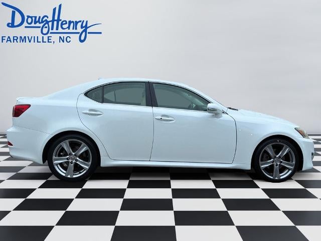 2013 Lexus IS 250 IS 2