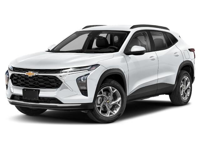 2025 Chevrolet Trax Activ's photo
