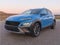 2022 Hyundai Kona N Line