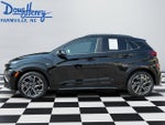 2022 Hyundai Kona N Line
