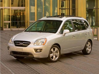 2008 Kia Rondo EX