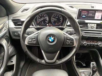 2022 BMW X2 sDrive28i