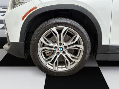2022 BMW X2 sDrive28i