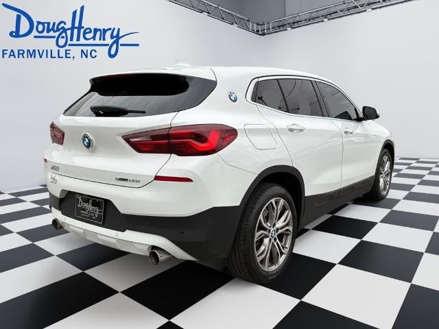 2022 BMW X2 sDrive28i