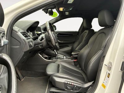2022 BMW X2 sDrive28i