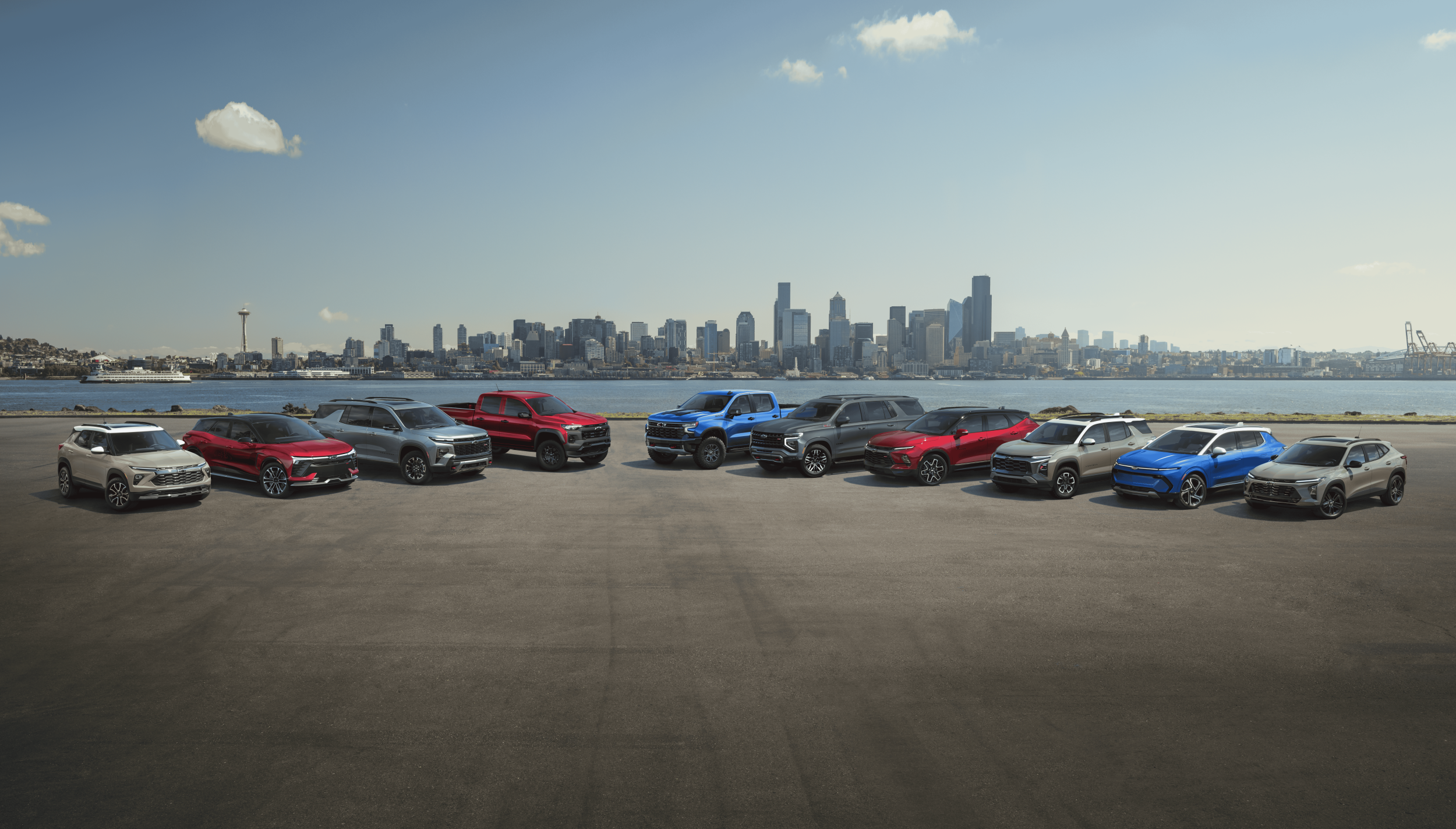 CHEVY SPECIAL OFFERS | Doug Henry Chevrolet GMC in FARMVILLE NC