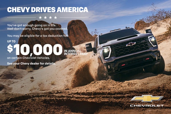 Doug Henry Chevrolet GMC in FARMVILLE NC