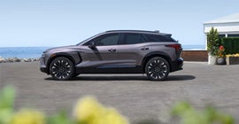 Doug Henry Chevrolet GMC in FARMVILLE NC