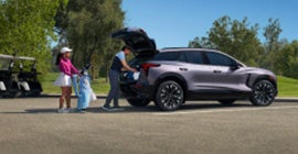 Doug Henry Chevrolet GMC in FARMVILLE NC