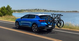 Doug Henry Chevrolet GMC in FARMVILLE NC