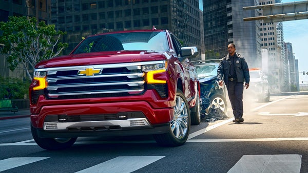 Doug Henry Chevrolet GMC in FARMVILLE NC