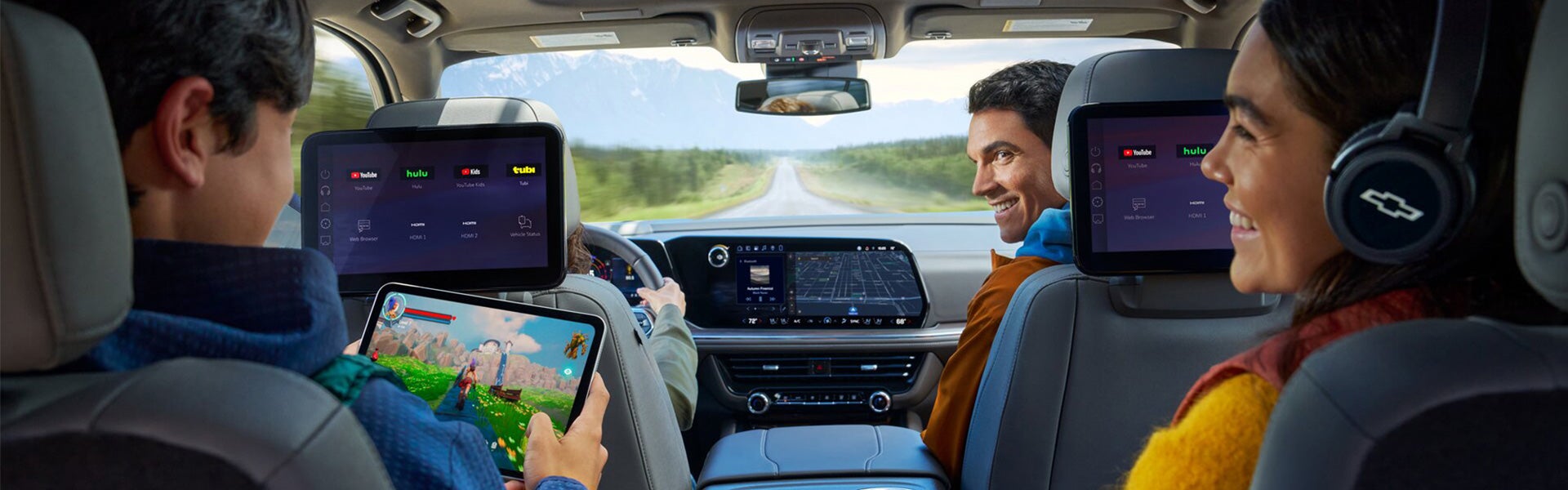 Doug Henry Chevrolet GMC in FARMVILLE NC