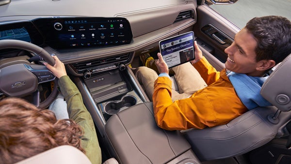 Doug Henry Chevrolet GMC in FARMVILLE NC