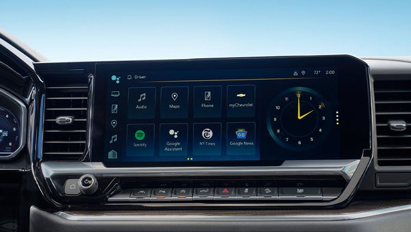 Doug Henry Chevrolet GMC in FARMVILLE NC