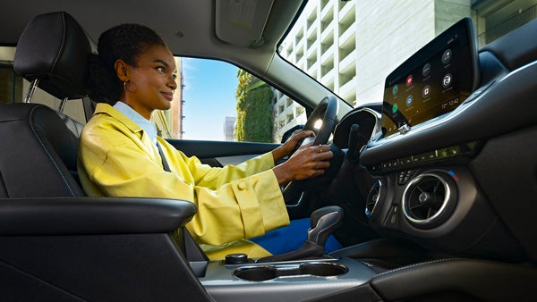 Doug Henry Chevrolet GMC in FARMVILLE NC