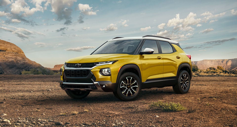 Doug Henry Chevrolet GMC in FARMVILLE NC