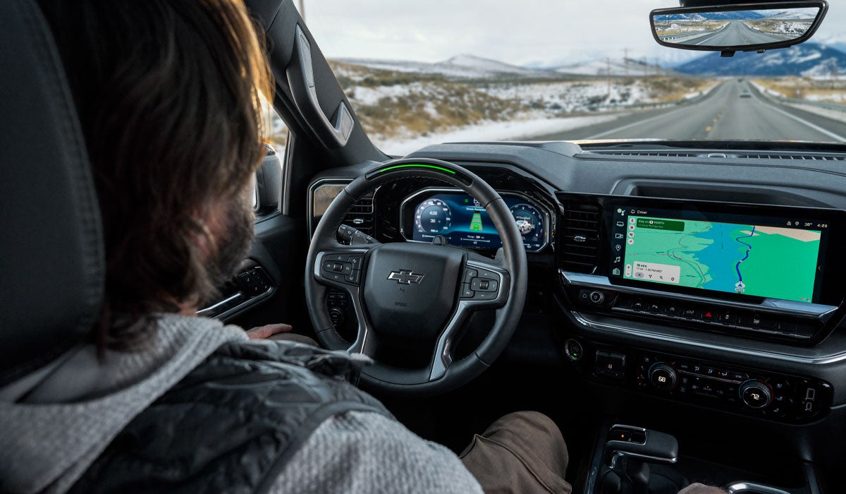 Doug Henry Chevrolet GMC in FARMVILLE NC