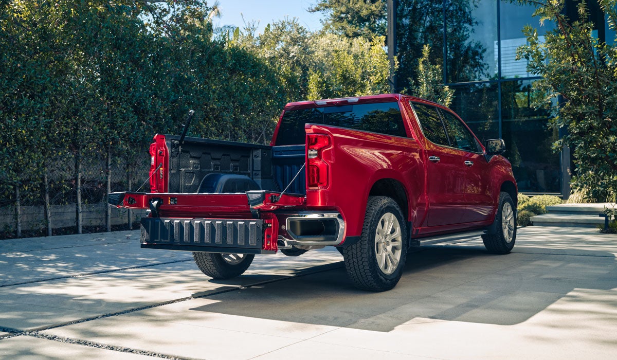 Doug Henry Chevrolet GMC in FARMVILLE NC