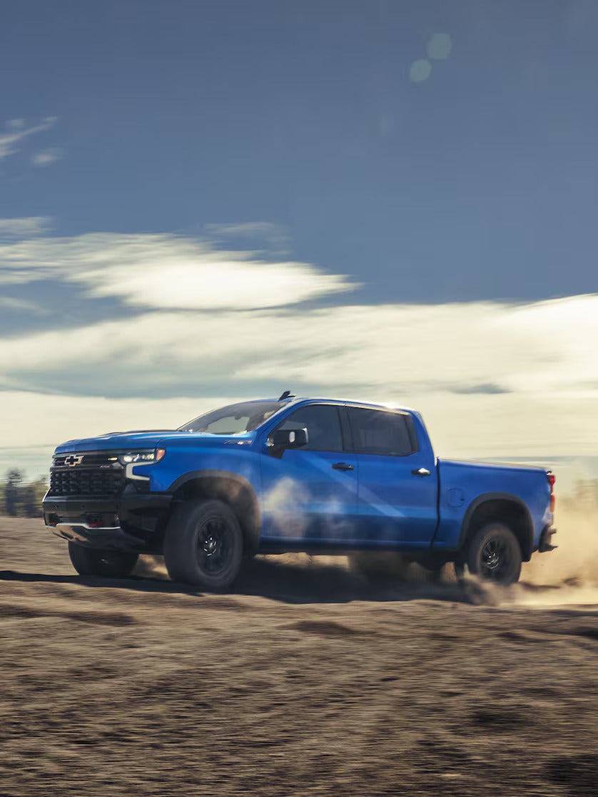 Doug Henry Chevrolet GMC in FARMVILLE NC