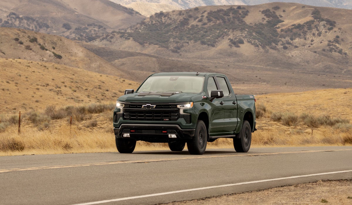 Doug Henry Chevrolet GMC in FARMVILLE NC