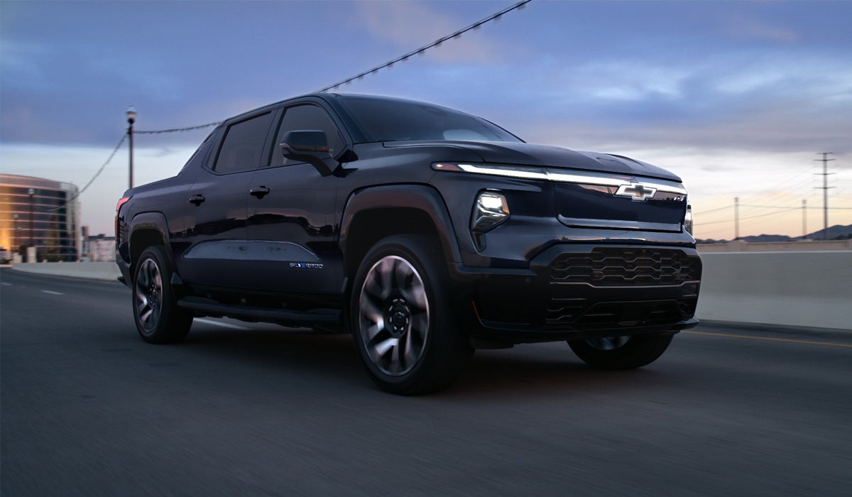 Doug Henry Chevrolet GMC in FARMVILLE NC