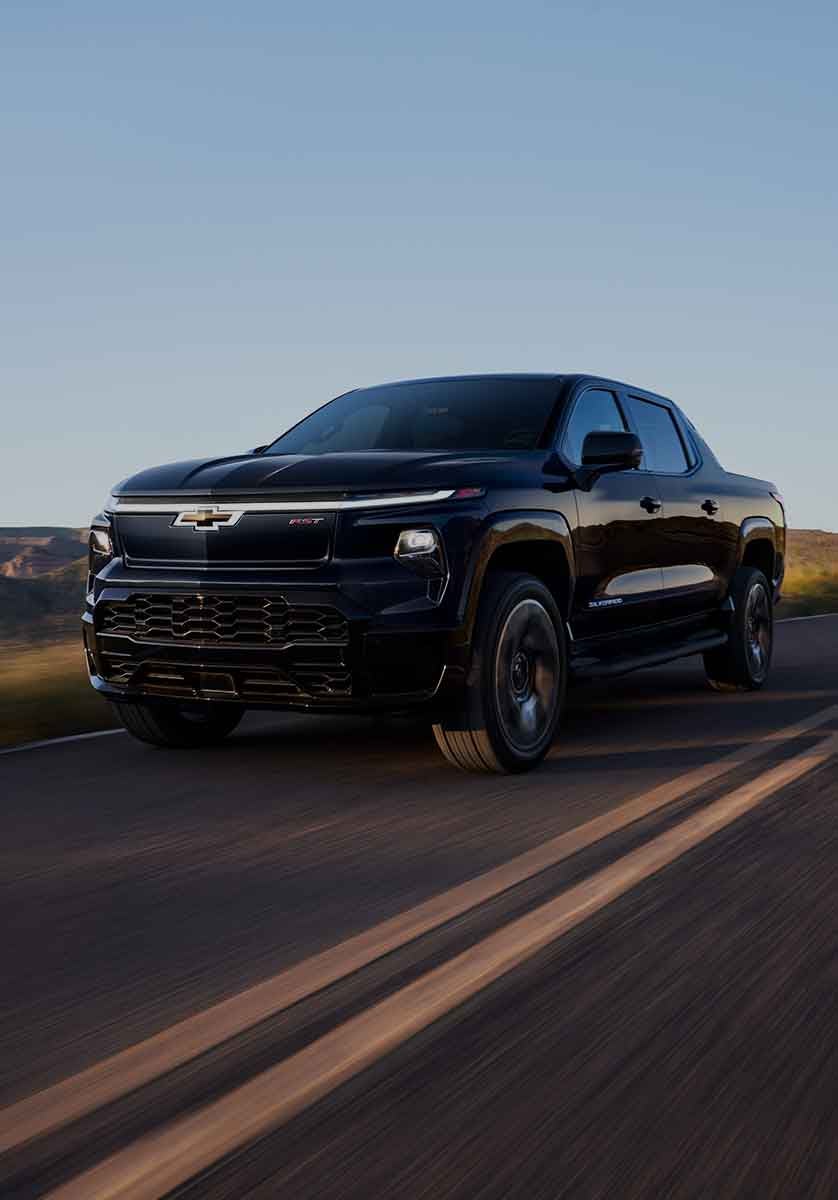 Doug Henry Chevrolet GMC in FARMVILLE NC