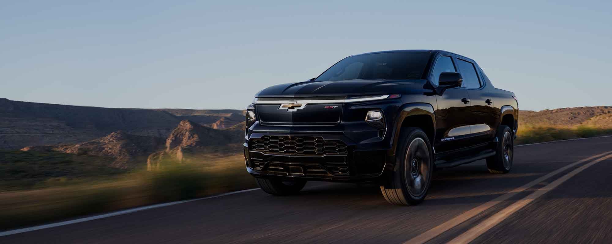 Doug Henry Chevrolet GMC in FARMVILLE NC