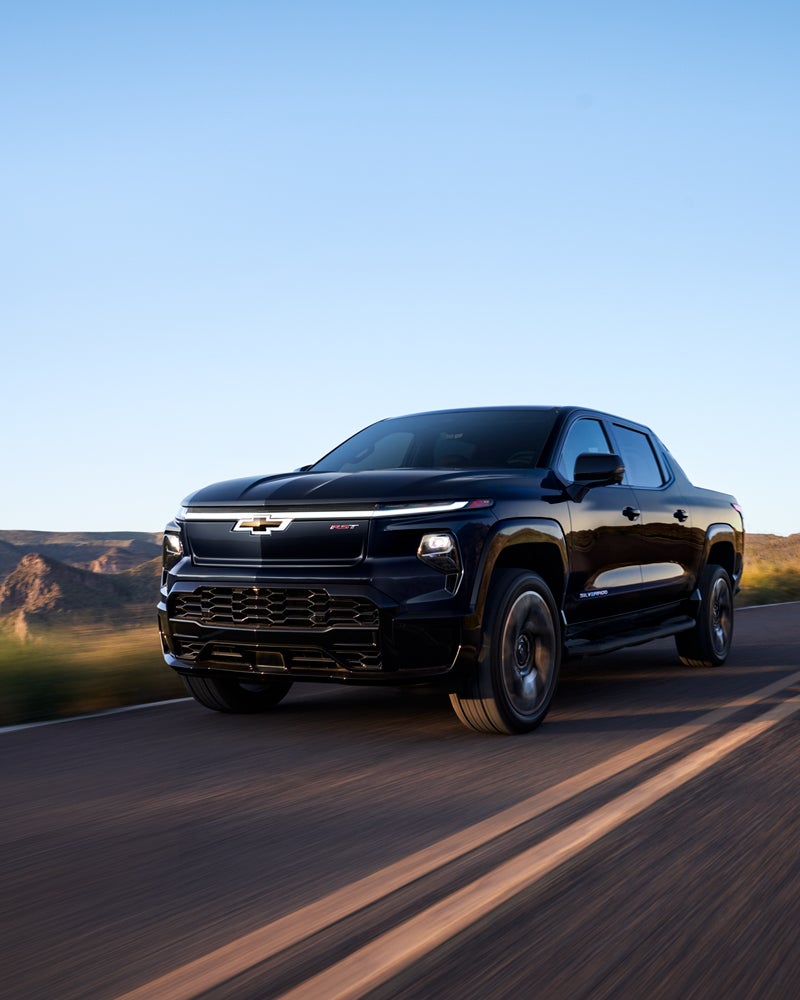 Doug Henry Chevrolet GMC in FARMVILLE NC