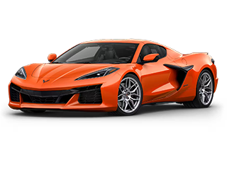 Chevrolet Corvette Z06 - Doug Henry Chevrolet GMC in FARMVILLE NC