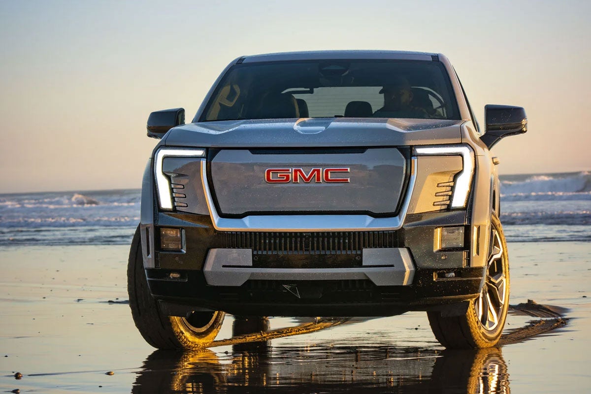 Doug Henry Chevrolet GMC in FARMVILLE NC