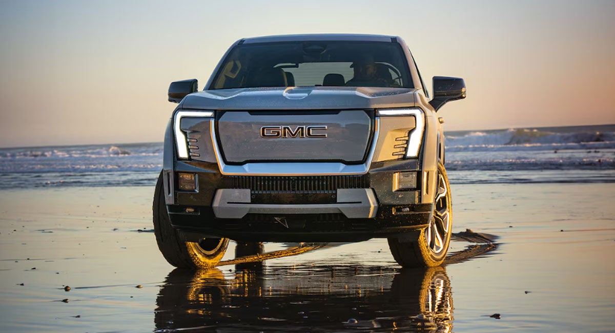 Doug Henry Chevrolet GMC in FARMVILLE NC