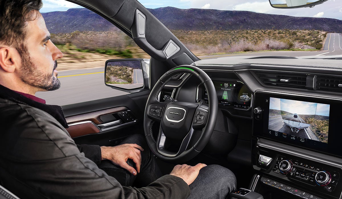 Doug Henry Chevrolet GMC in FARMVILLE NC