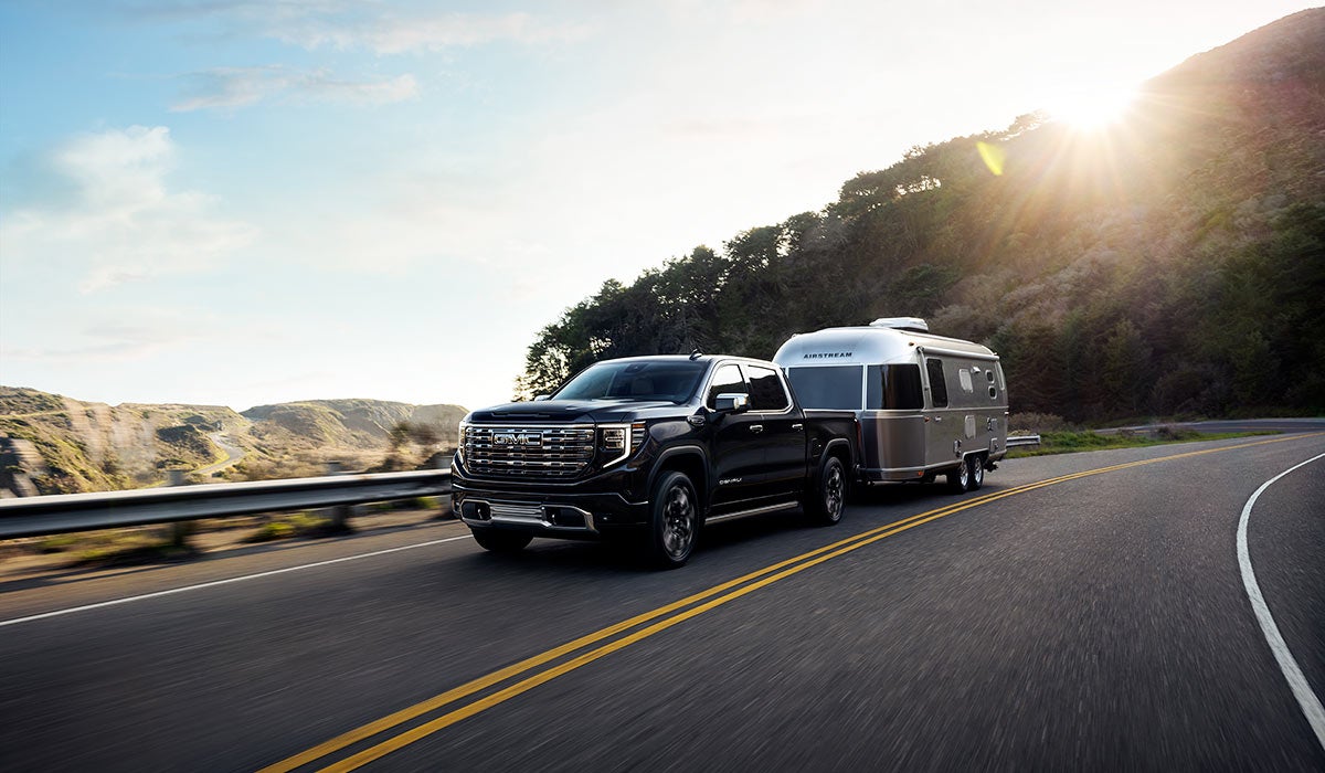 Doug Henry Chevrolet GMC in FARMVILLE NC