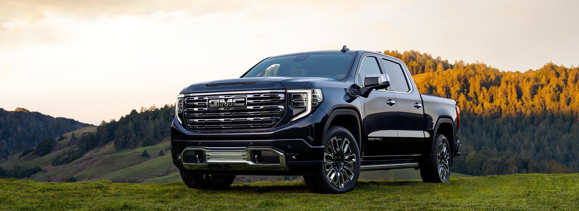 Doug Henry Chevrolet GMC in FARMVILLE NC